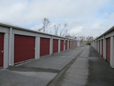 Santa Rosa Storage